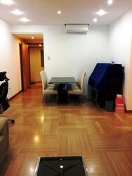 Hillview Regency (D23), Condominium #630703051